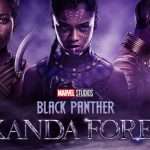 Black Panther: Wakanda Forever Full Movie 720P